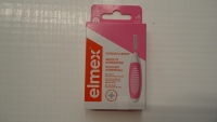 elmex Interdentalbrsten 8 STK rosa