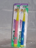 GUM Parent´s brush weich