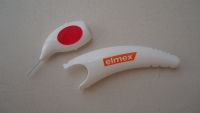 Elmex Interdentalbrste 2mm