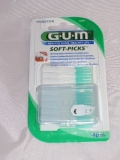 GUM Soft Pics  40 Stck.