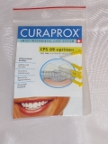 Curaprox 8 Interdentalbrsten gelb