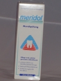 Meridol Mundsplung  100ml