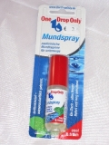 One Drop Mundspray 15ml