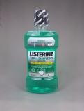 Listerine Zahn- u. Zahnfleischschutz  500ml