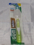 GUM actival medium