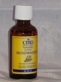 Teebauml Mundwasser CMD  50ml