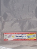 Dentipur Haftcreme