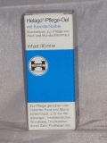 Helago Pflegeöl  50ml