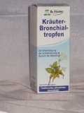 Dr. Frster Kruter Bronchialtropfen  50ml