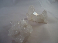 Bergkristallgruppe 5-7cm