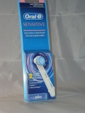 Oral-B 2 Ersatzbrsten Sensitive