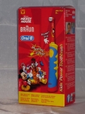 Micky-Mouse elektrische Zahnbrste Oral-B