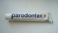 Parodontax Sanftwei 75ml