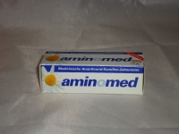 Aminomed 10ml