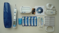 Oral-B Triumph 5000