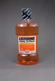 Listerine Cool Citrus