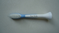 Philips Sonicare for Kids ab 4 LJ Aufsteckbrste