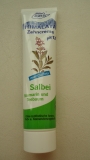 Himalaya Zahncreme Salbei