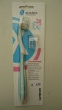 Carebrush alpha-ion technology