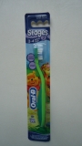 Oral-B Stages 2
