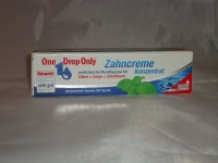 One Drop Zahncreme-Konzentrat 25ml