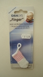 Fingerling fr Babys aus weichem Frotee