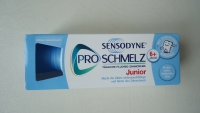 Sensodyne Pro Schmelz junior