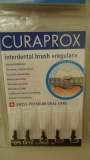 curaprox 5 Interdentalbrsten schwarz