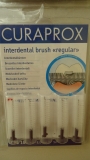 curaprox 5 Interdentalbrsten violett