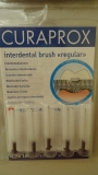 curaprox 5 Interdentalbrsten violett