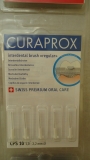 curaprox 5 Interdentalbrsten wei