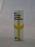 Ney-Paradent-Lipsosome 15 ml