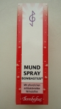 Bombastus Mundspray 20ml