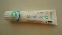 Mirafluor C 2in1 100ml