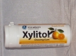 Xylitol Kaugummi Fresh Fruit