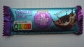 Frankonia Schokolade Vanille Riegel 50g 25 Stck