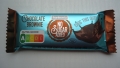 Frankonia Schokolade Brownie Riegel 50g 25 Stck