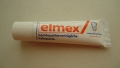 elmex mentholfreie Zahnpasta 75ml