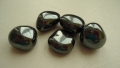 Hmatit Trommelsteine 2,5 - 2,9 cm