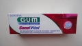 GUM Sensivital 75ml