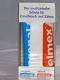 Mundhygiene-Set aronal/elmex  je 75ml
