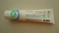 Mirafluor C 100ml